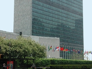 В Секретариате ООН не подтвердили информацию о том, что Миссия ООН в Косово (МООНК) передает свои полномочия гражданской миссии Евросоюза