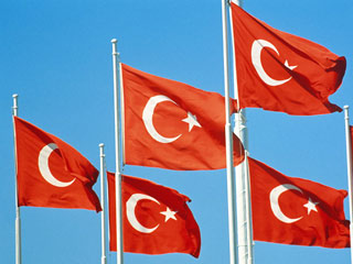 Генпрокуратура Турции обвиняет партию власти в прессинге на суды