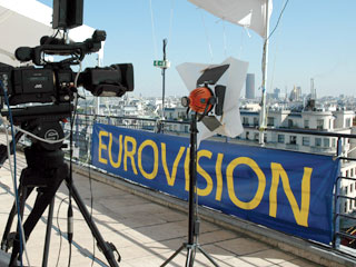 Исполнители из 19 стран выступят во втором полуфинале "Евровидения-2008" в Белграде