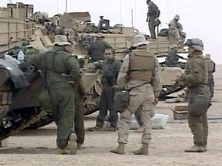 США не раньше сентября возобновят вывод войск из Ирака