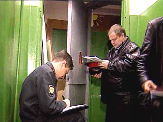В Казани сотрудники милиции расследуют нападение на пятерых бомжей, трое из них были убиты