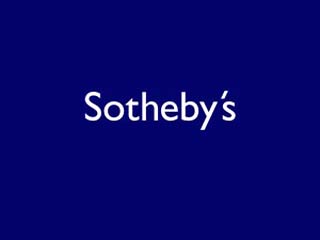 Сенсации в области русского искусства произойдут в ближайшее время, сообщил в четверг генеральный директор аукционного дома "Sotheby's