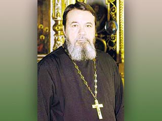 Проповедуя, следует уважать местную традицию, убежден протоиерей Борис Михайлов