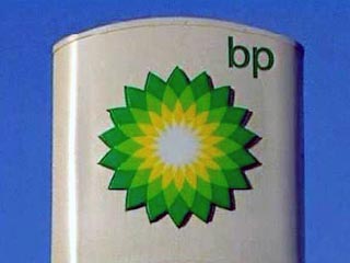 BP предъявлен иск на сумму 400 млн долларов