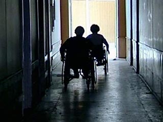 Минздравсоцразвития разработает новую политику социальной помощи инвалидам