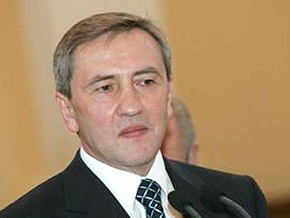 На выборах мэра Киева лидирует нынешний градоначальник Леонид Черновецкий
