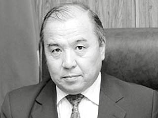 Президент Киргизии Курманбек Бакиев подписал указ о назначении Нур уулу Досбола государственным секретарем республики