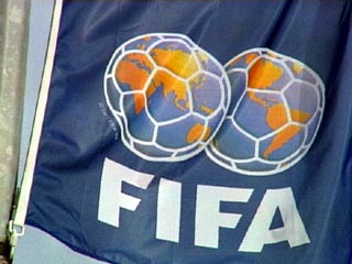 Ирак отстранен от участия во всех международных соревнованиях по футболу