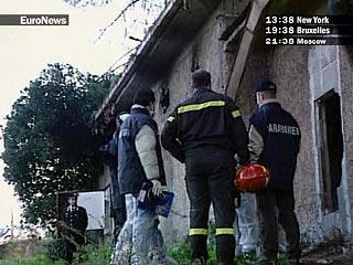В Италии идет облава на членов неаполитанской мафии: 53 ареста