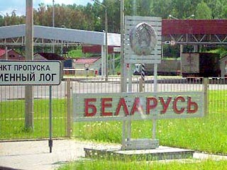 Белорусскую границу чаще всего нарушают мигранты, грибники и ягодники. Некоторые роют тоннели ложками