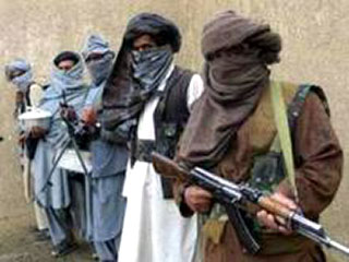 "Талибан" призывает мусульман начать джихад против "захватчиков-крестоносцев"