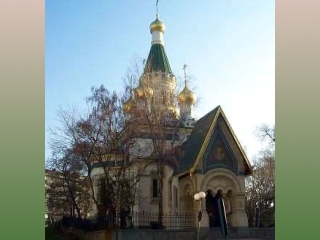 На Русском подворье в Софии будут служить по новому стилю