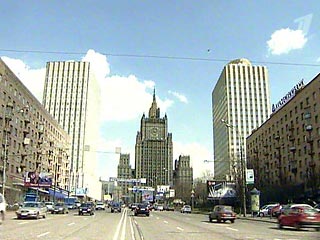 В Москве хотели бы изучить материалы, на основании которых Миссия ООН в Грузии (МООНГ) сделала вывод о том, что грузинский беспилотник был сбит над Абхазией 20 апреля российскими истребителями