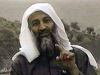 ЦРУ обнаружило вероятное укрытие террориста &#8470; 1 Усамы бен Ладена и его правой руки Аймана аль-Завахири., сообщает итальянская газета La Stampa