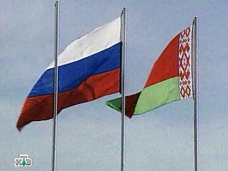 Бюджет Союза России и Белоруссии в 2009 году хотят увеличить с нынешних четырех до семи миллиардов рублей