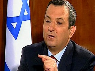 Министр обороны Израиля, лидер левоцентристской партии "Авода" Эхуд Барак намерен призвать премьер-министра страны Эхуда Ольмерта уйти в отставку