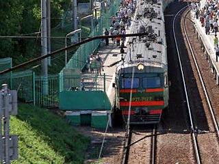 Железнодорожники готовятся к забастовке 17 июня