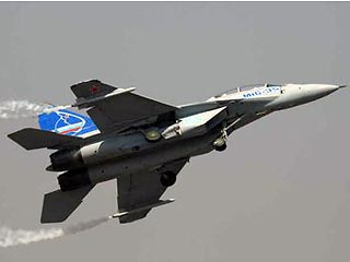 Взамен 15 самолетов МиГ-29, которые Алжир вернул в Россию высказав недовольство их качеством, в эту страну могут быть поставлены новейшие, многофункциональные истребители МиГ-35