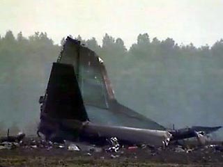 Семьи жертв катастрофы Ан-12 под Челябинском получат по 2 млн рублей компенсации