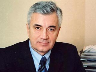 Бывший губернатор Николай Киселев