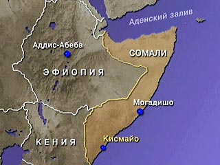 В двух гостиницах Эфиопии взорвались несколько бомб: есть погибшие и раненые