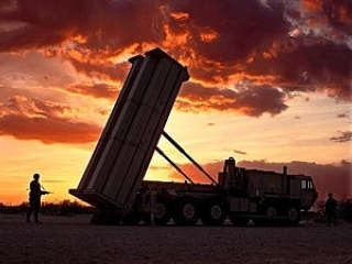 Объединенные Арабские Эмираты обратились к правительству США с запросом о приобретении у него зенитно-ракетных комплексов театра военных действий THAAD на общую сумму порядка 7 млрд долларов