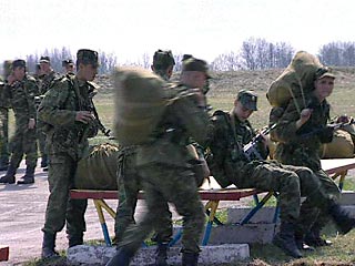 Российских солдат от самоубийства спасет опыт США: их восстановят в реабилитационных центрах