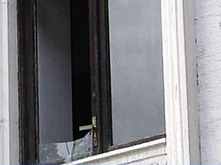 Очередная провокация в зоне грузино-осетинского конфликта: в четверг утром возле здания ОМОН в Цхинвали взорвался грузинский автомобиль