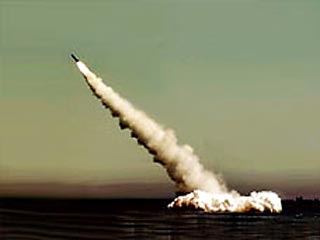 ВМФ РФ продолжит испытания системы "Булава" и, "доведя ракету до ума", примет на вооружение