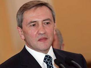 Леонида Черновецкого официально объявили избранным мэром Киева
