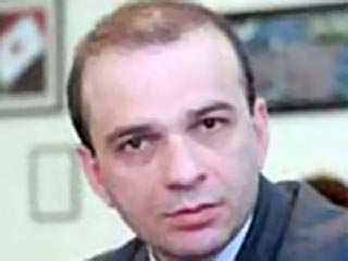 Председатель временной комиссии грузинского парламента по вопросам восстановления территориальной целостности Шота Малашхия