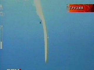 РФ настаивает, чтобы Тбилиси и Миссия ООН по наблюдению в Грузии (МООННГ) предоставили ей материалы по расследованию инцидента с беспилотным летательным аппаратом, сбитым над Абхазией 20 апреля