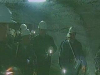 Число горняков, погибших на шахте в Междуреченске, возросло до пяти человек