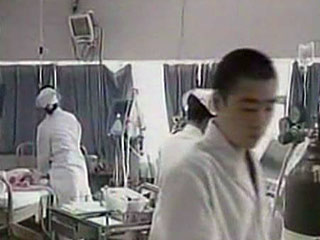 В Китае 6 человек умерли после инъекции иммуноглобулина