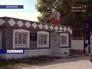 Четверо заключенных в колонии Челябинской области скончались от посттравматического шока