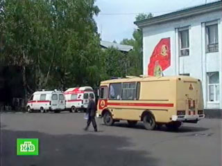 Под завалом на шахте имени Ленина в городе Междуреченске Кемеровской области в ночь на среду обнаружено тело последнего разыскиваемого горняка