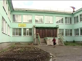 У пяти заболевших детей детского сада "Елочка" города Абакана, где скончались два ребенка, обнаружен энтеровирус