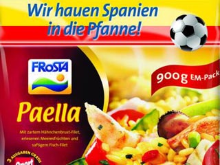Футбольные перлы маркетологов: самые смешные товары для ЕВРО-2008