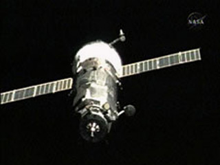 Космонавт-россиянин окончательно починил засорившийся туалет на МКС