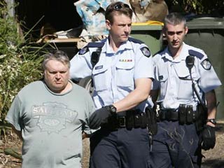 Австралийская полиция арестовала 70 человек в ходе шестимесячной операции, направленной против международной банды сетевых педофилов