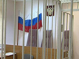В Хабаровске судят милиционера, который забил до смерти подозреваемого на допросе