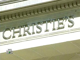 Аукционный дом Christie's не уступает своему главному конкуренту Sotheby's в подборе и качестве работ, выставляемых на русские продажи