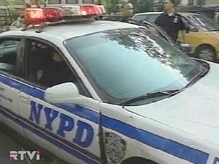 Полиция американского штата Нью-Йорк задержала любовную пару по подозрению в жестоком убийстве трехлетнего ребенка
