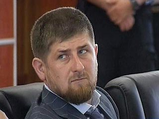 Академик Кадыров призвал бороться с взятками в вузах, чтобы чеченские студенты могли ездить на учебу в Европу