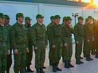 Батальоны "Запад" и "Восток" будут сохранены в Вооруженных силах РФ