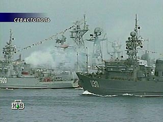 Украинские СМИ отправили Черноморский флот на металлолом