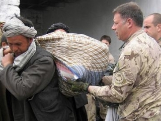 Канада в период до 2011 года предоставит дополнительную помощь Афганистану на сумму 550 млн долларов