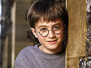 Приквел к "Гарри Поттеру" продан в Лондоне почти за 50 тыс. долларов