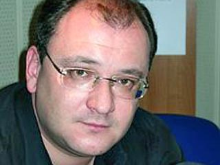 В "Яблоке" опровергли информацию о готовящемся исключении из партии Резника