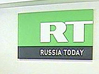 В Москве избили и ограбили англичанина, работавшего на телеканале Russia Today